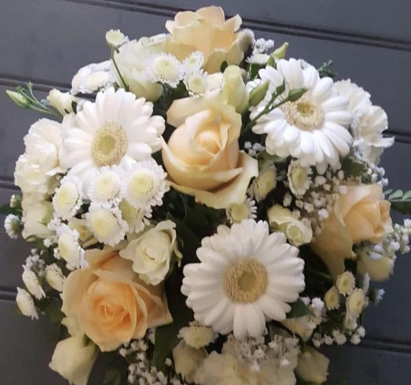 Florist Choice Posy Bowl